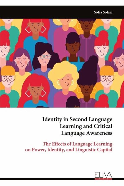 Identity in Second Language Learning and Critical Language Awareness Identity in Second Language Learning and Critical Language Awareness