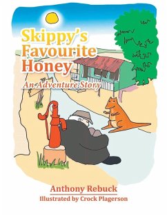 Cover Skippy's Favourite Honey