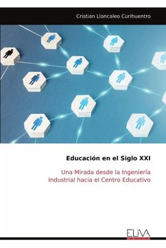 Cover Educación en el Siglo XXI