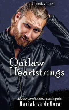 Cover Outlaw Heartstrings