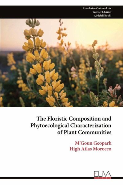 The Floristic Composition and Phytoecological Characterization of Plant Communities The Floristic Composition and Phytoecological Characterization of Plant Communities