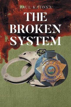 Cover The Broken System