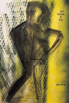 Cover Bone, Gristle and Fat