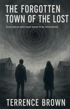 Cover The Forgotten Town of the Lost