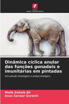 Dinâmica cíclica anular das funções gonadais e imunitárias em pintadas - Ali, Malik Zohaib;Qureshi, Anas Sarwar Dinâmica cíclica anular das funções gonadais e imunitárias em pintadas - Ali, Malik Zohaib;Qureshi, Anas Sarwar