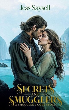 Cover Secrets and Smugglers