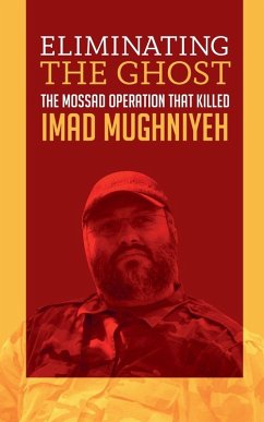 Cover Eliminating the Ghost