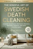 The Mindful Art of Swedish Death Cleaning for Women Over 50