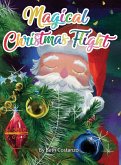 Magical Christmas Flight