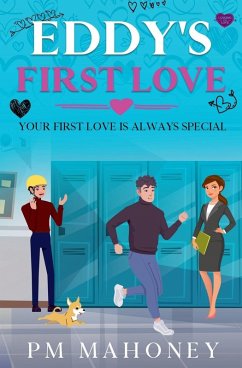 Eddy's First Love - Mahoney, Pm Eddy's First Love - Mahoney, Pm