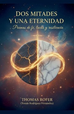 Dos mitades y una eternidad - Rofer, Thomas Dos mitades y una eternidad - Rofer, Thomas