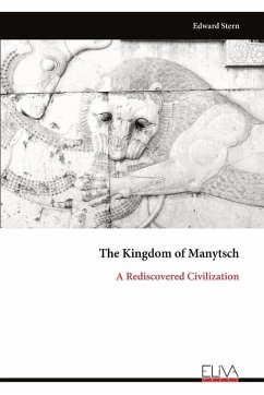 Cover The Kingdom of Manytsch