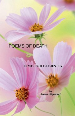 Cover Poems of Death