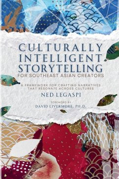 Cover Culturally Intelligent Storytelling for Southeast Asian Creators