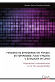 Perspectivas Emergentes del Proceso de Aprendizaje Perspectivas Emergentes del Proceso de Aprendizaje