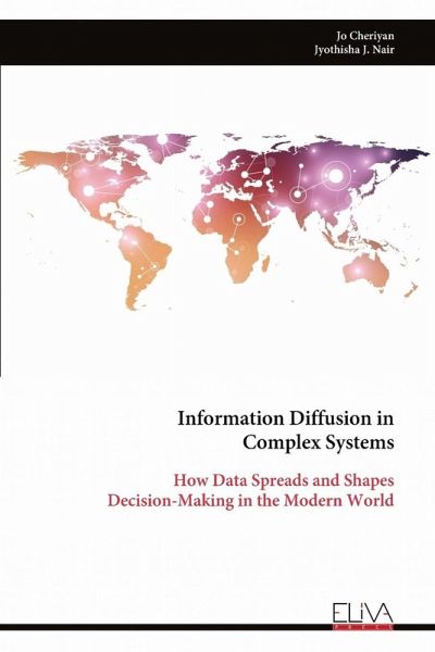Information Diffusion in Complex Systems Information Diffusion in Complex Systems