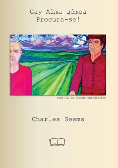 Cover Gay Alma gêmea Procura-se!