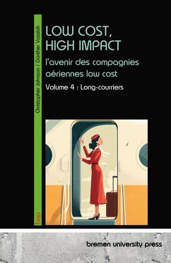 LOW COST, HIGH IMPACT: l'avenir des compagnies aériennes low cost