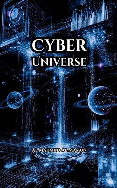 Cyber Universe Cyber Universe