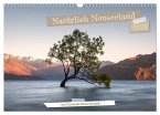 Natürlich Neuseeland (Wandkalender 2026 DIN A3 quer), CALVENDO Monatskalender