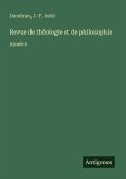 Revue de théologie et de philosophie