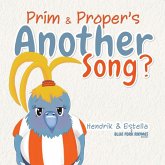 Prim and Proper's Another Song?