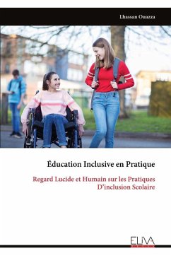 Cover Éducation Inclusive en Pratique