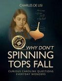 Why Don't Spinning Tops Fall Why Don't Spinning Tops Fall