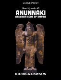 Anunnaki, Assyrian Gods of Empire