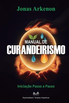 Cover Manual de Curandeirismo