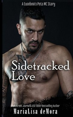 Sidetracked Love - Demora, Marialisa