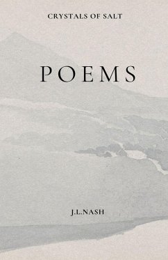 Crystals of Salt - J. L. Nash
