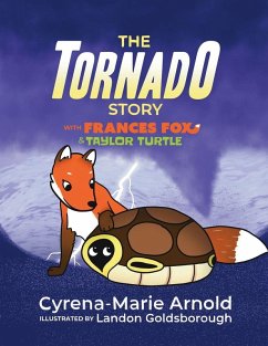 Cover The Tornado Story