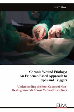 Cover Chronic Wound Etiology
