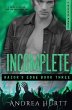 Incomplete - Bild 1