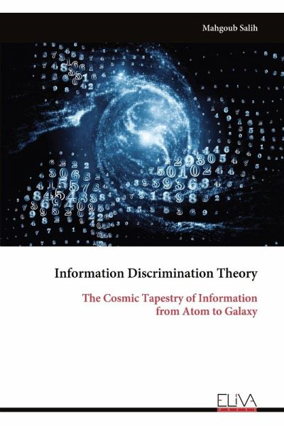 Information Discrimination Theory