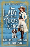 The Lady and the Texas Ranger