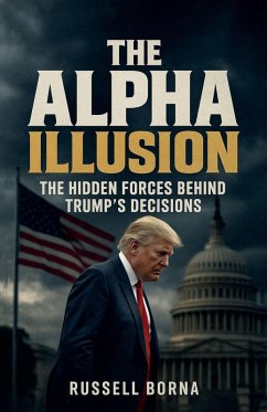 Cover The Alpha Illusion