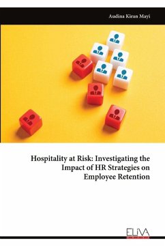 Cover Hospitality at Risk