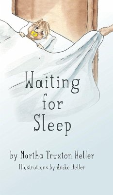 Waiting for Sleep - Truxton Heller, Martha Waiting for Sleep - Truxton Heller, Martha