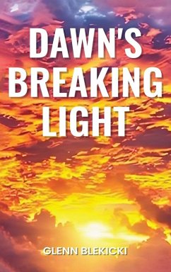 Cover Dawn's Breaking Light