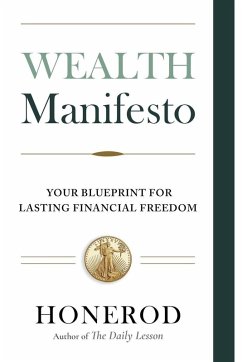 Cover Wealth Manifesto