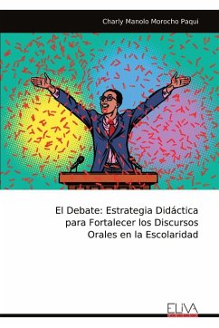 Cover El Debate