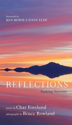 Cover Reflections