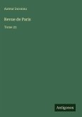 Revue de Paris