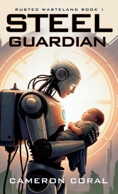 Cover Steel Guardian