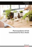 Phytoremediation Of Soil Contaminated By Heavy Metals Phytoremediation Of Soil Contaminated By Heavy Metals