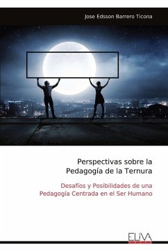 Perspectivas sobre la Pedagogía de la Ternura - Ticona, Jose Edsson Barrero