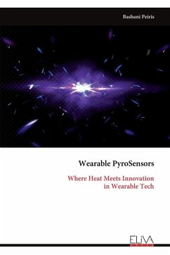 Cover Wearable PyroSensors