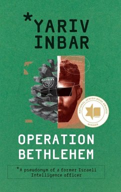 Cover Operation Bethlehem